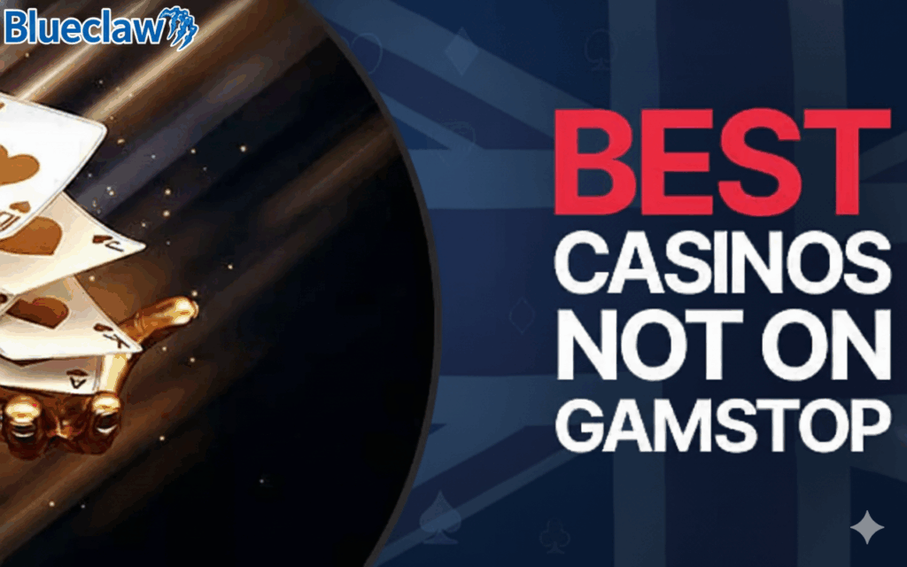 Exploring UK Casinos Not Registered with GamStop -1528166308 Exploring UK Casinos Not Registered with GamStop -1528166308