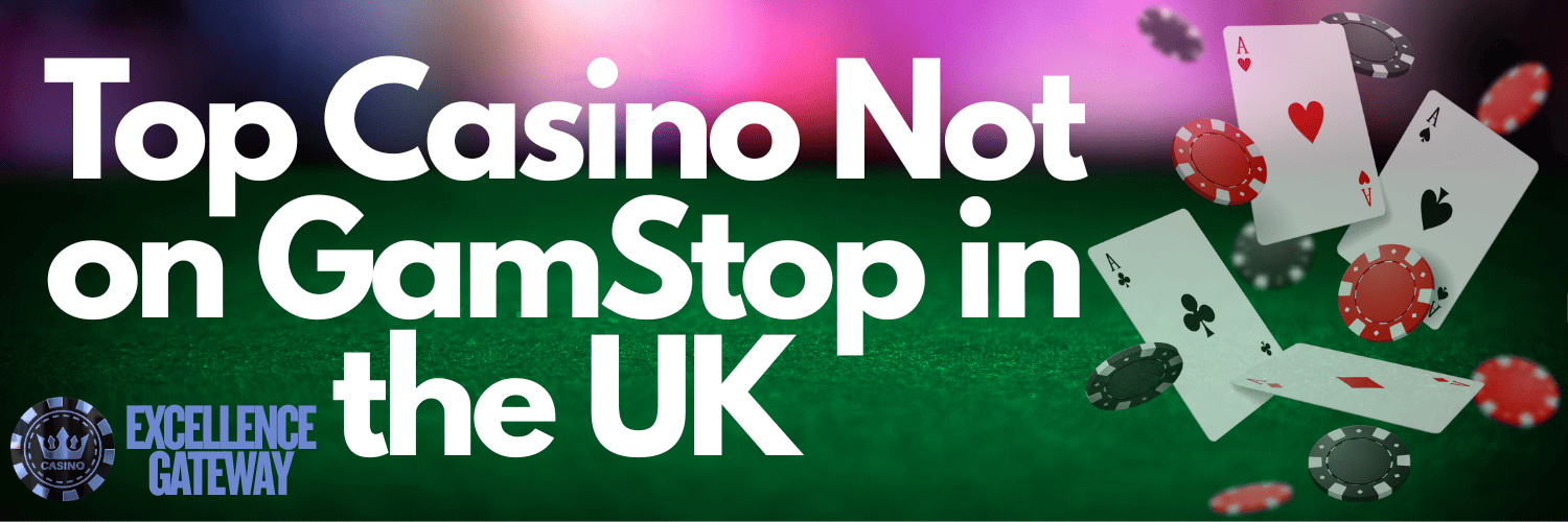 Exploring UK Casinos Not Registered with GamStop -1528166308 Exploring UK Casinos Not Registered with GamStop -1528166308