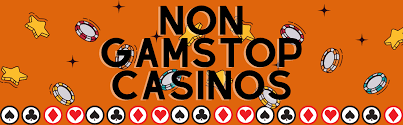 Top Casino Websites Without GamStop for Unlimited Gaming Fun