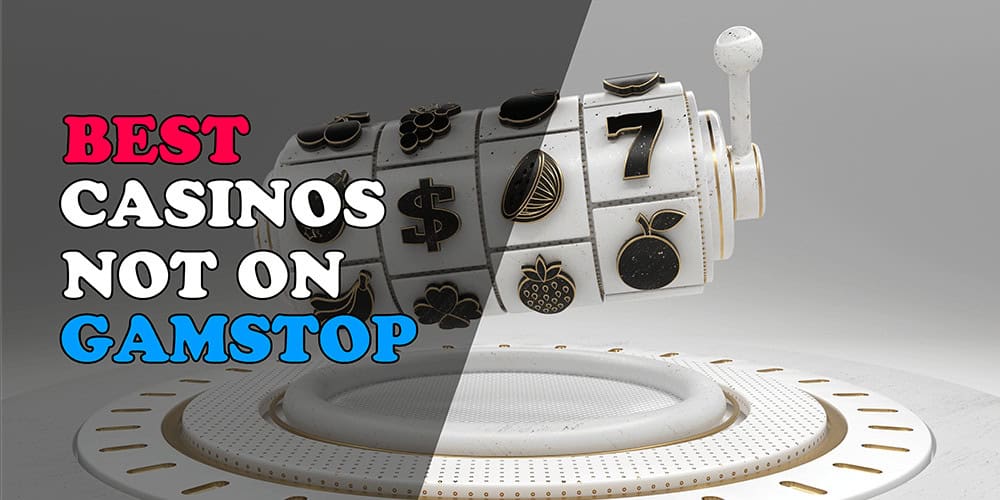 Top Casino Websites Without GamStop for Unlimited Gaming Fun