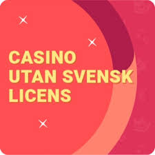 Casino utan svensk licens En omfattande guide 621508427 Casino utan svensk licens En omfattande guide 621508427
