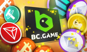 Discover the Exciting BC.Game Mobile App Play Anytime, Anywhere!