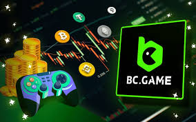 Discover the Exciting BC.Game Mobile App Play Anytime, Anywhere!