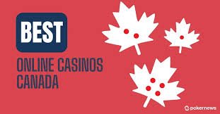 Discover the Thrills of Canada's Casino Scene