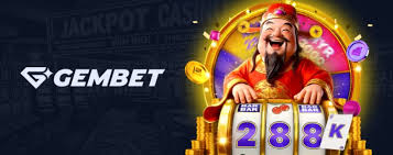 Gembet Betting Your Gateway to Exciting Online Gambling -805615651