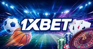 1xbet Pakistan Your Ultimate Betting Experience -34118276