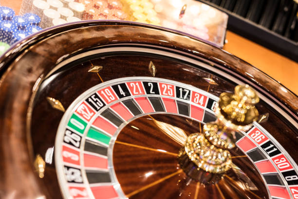Best Live Roulette Casinos in the UK A Comprehensive Guide -553011871