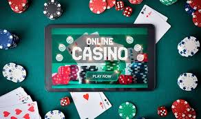 Den Ultimative Guide til Online Casino Spil, Strategier og Sikkerhed