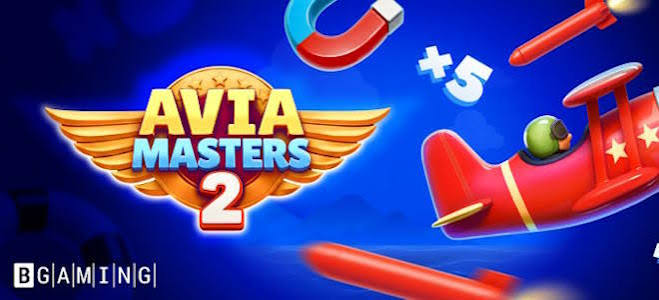 Descubre la Experiencia de Jugar en Aviamasters