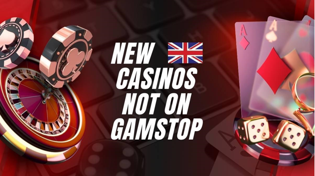 Discover New Non GamStop Casinos Your Ultimate Guide