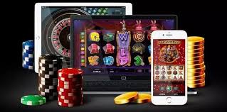 Exciting Adventures in Thrill Casino Online Games