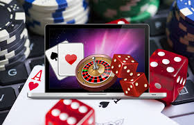 Experience the Thrill at LumiBet Online Casino UK