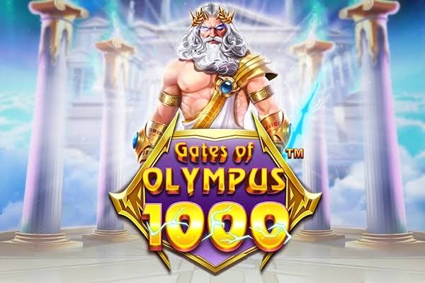 Exploring the Excitement of Gates of Olympus Super Scatter -934921494