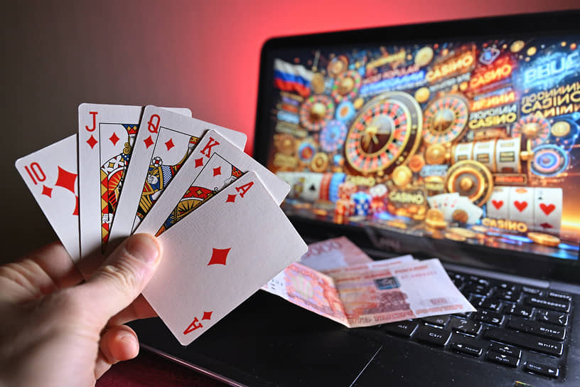 Exploring the Exciting World of Admiral Casino Online Games
