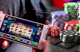 LuckiCasino UK Your Ultimate Online Gaming Experience