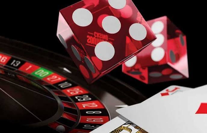 Καζίνο Χωρίς Ταυτοποίηση Η Νέα Τάση στα Online Τυχερά Παιχνίδια