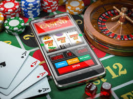 Online Gambling En Udvikling i Spillets Verden