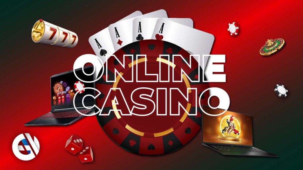 Online Gambling En Udvikling i Spillets Verden