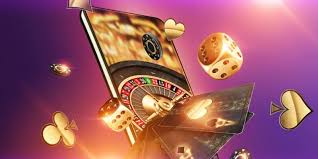 Oplev den Spændende Verden af Online Casinoer