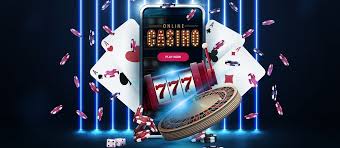 Oplev Spændingen ved Casinoer Udenom ROFUS