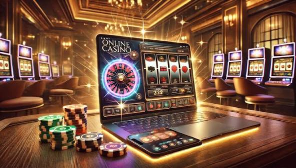 The Ultimate Guide to No Verification Casinos 1925275036