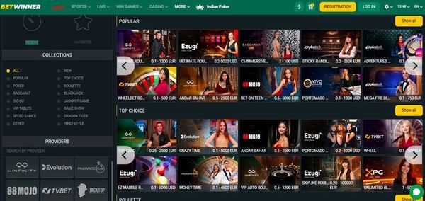 Unlocking the Best BetWinner Promo Codes and Bonuses
